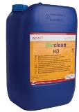 Bioclean HD, смывка Bioclean, Биоклин ЭйчДиBioclean H.D. (концентрат)